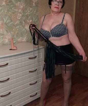 Анкета проститутки Ариана - Фото 1, Маленькое, 57 лет, №276