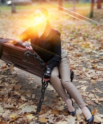 Галя